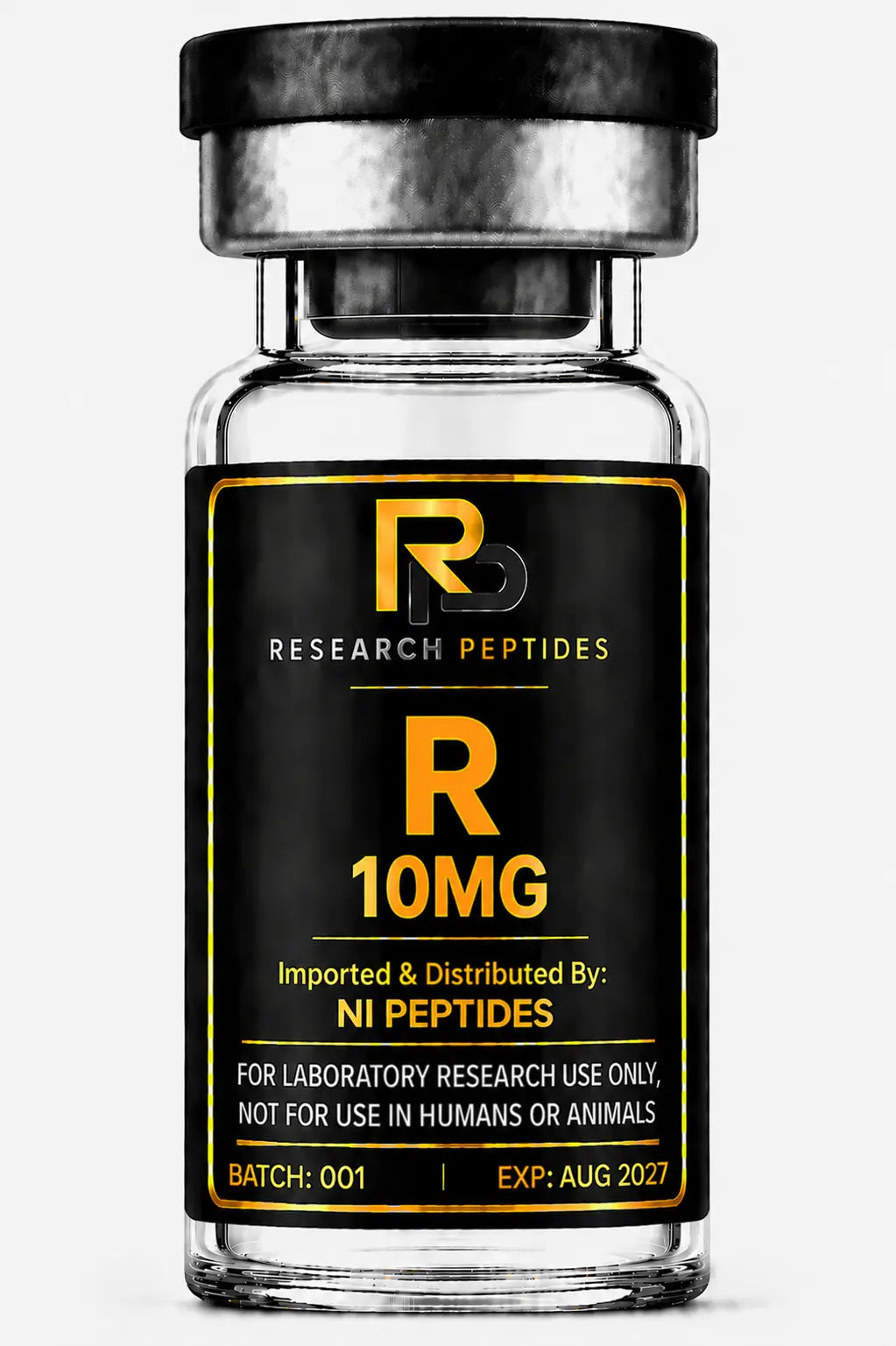 R 10mg NI PEPTIDES LTD