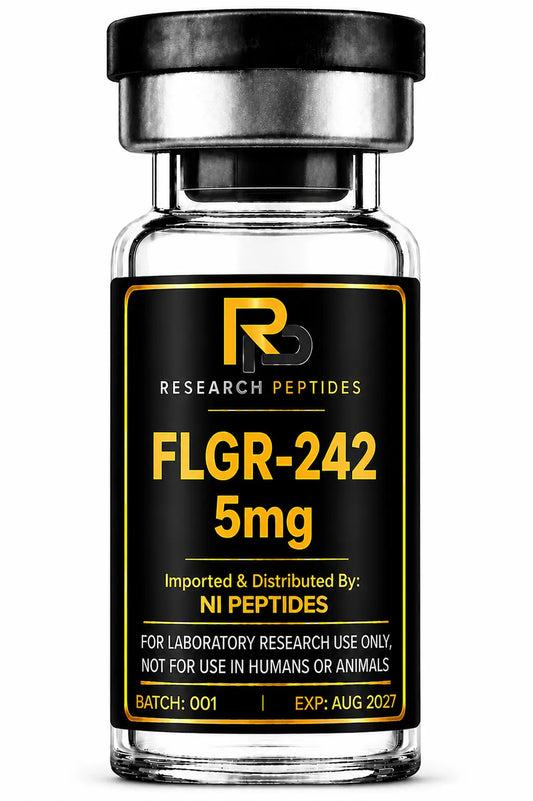 FLGR-242 5mg NI PEPTIDES LTD