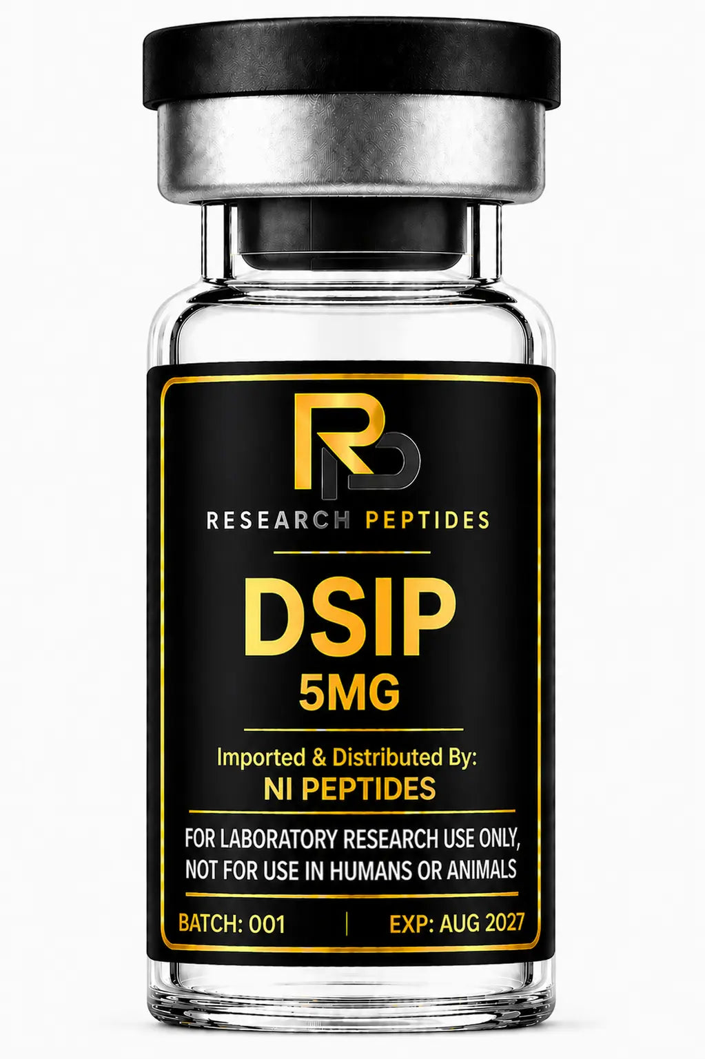 DSIP 5MG NI PEPTIDES
