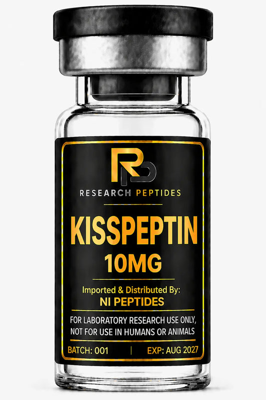 KISSPEPTIN 10MG NI PEPTIDES