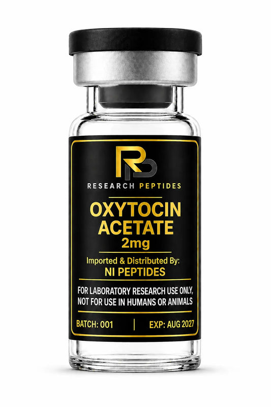 Oxytocin Acetate 2mg NI PEPTIDES