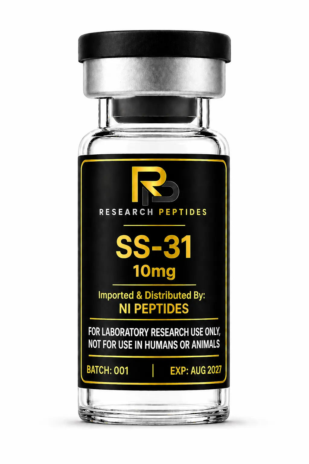 SS31 10MG NI PEPTIDES