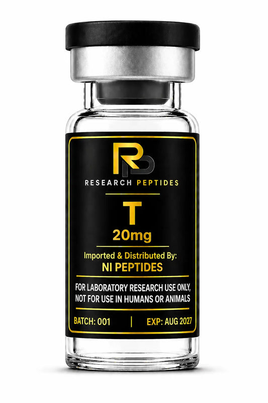 T 20mg NI PEPTIDES LTD