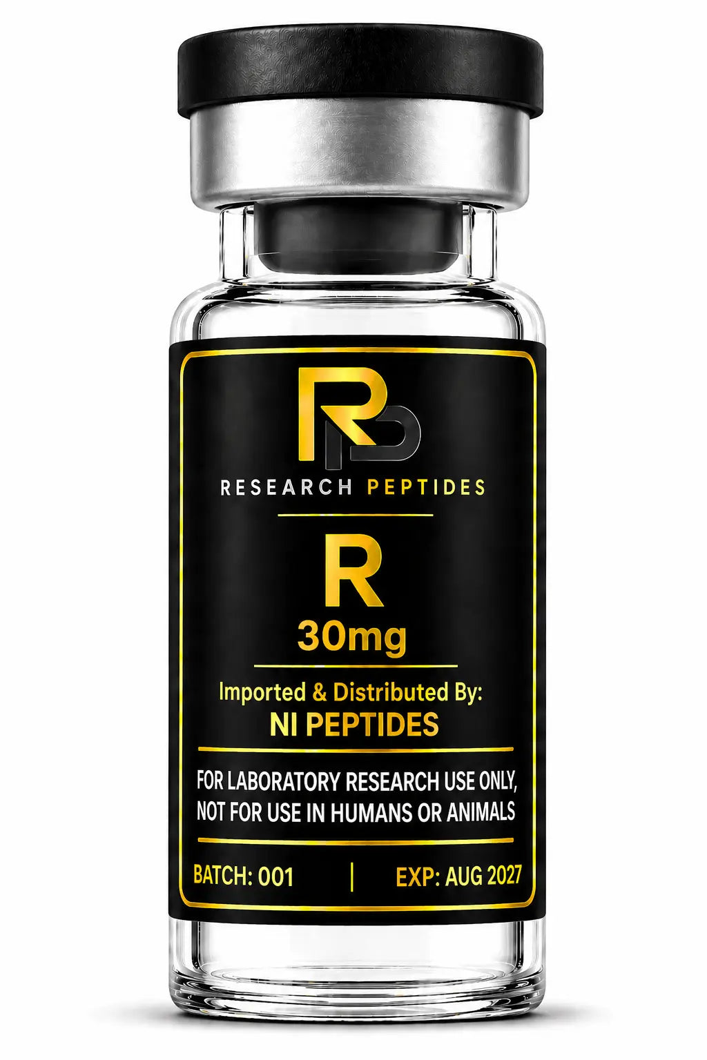 R 30mg NI PEPTIDES LTD